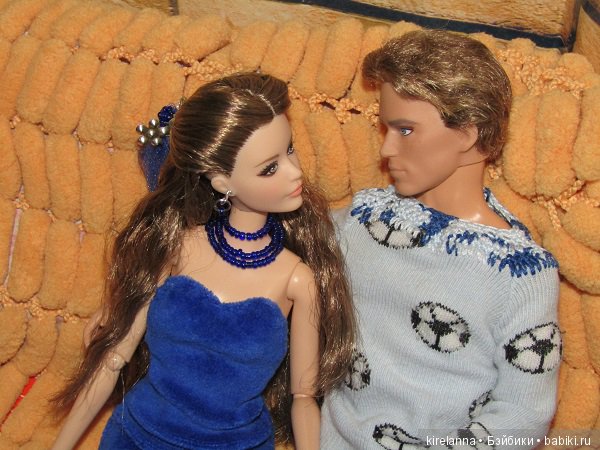 Топик про девочек после кастинга