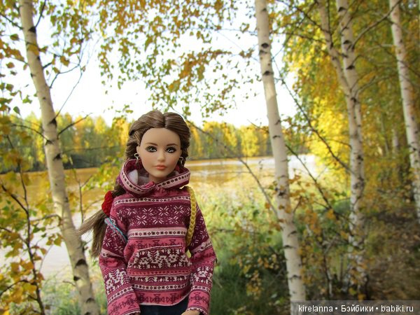 Мисс Бэйбики 2018 - презентация конкурсантки из Лысогорска