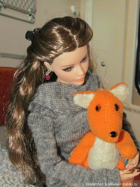 Мисс Бэйбики 2018 - презентация конкурсантки из Лысогорска