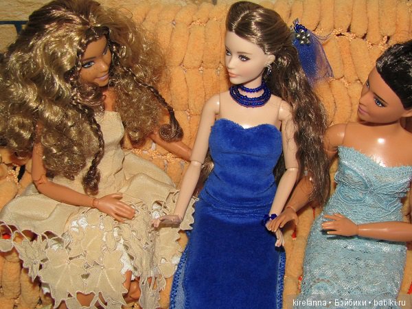 Топик про девочек после кастинга