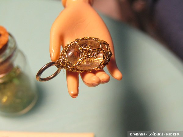 Мисс Бэйбики 2018 - презентация конкурсантки из Лысогорска