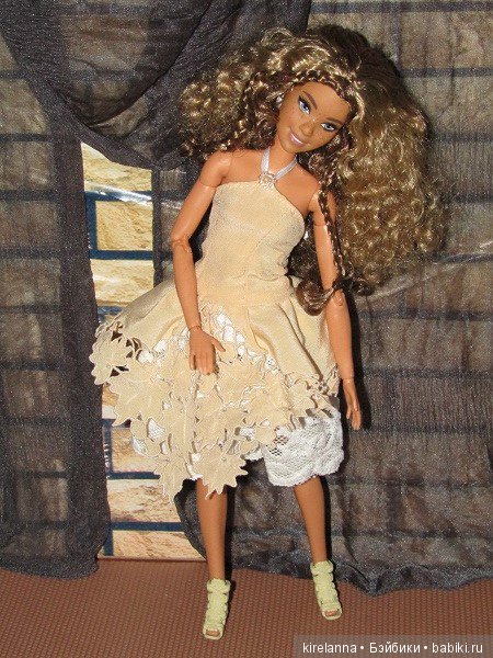 Топик про девочек после кастинга