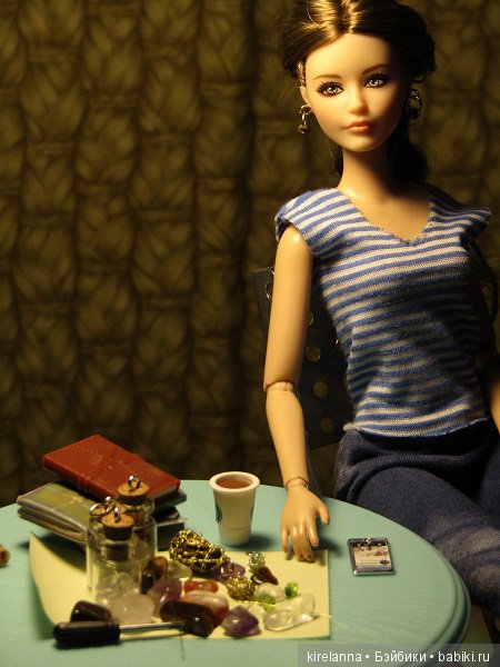 Мисс Бэйбики 2018 - презентация конкурсантки из Лысогорска