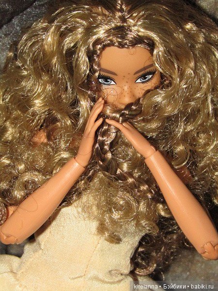 Топик про девочек после кастинга