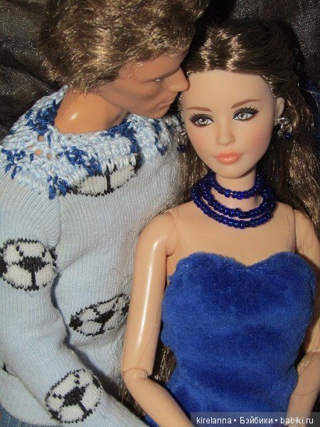 Топик про девочек после кастинга