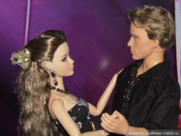 Мисс Бэйбики 2018 - презентация конкурсантки из Лысогорска