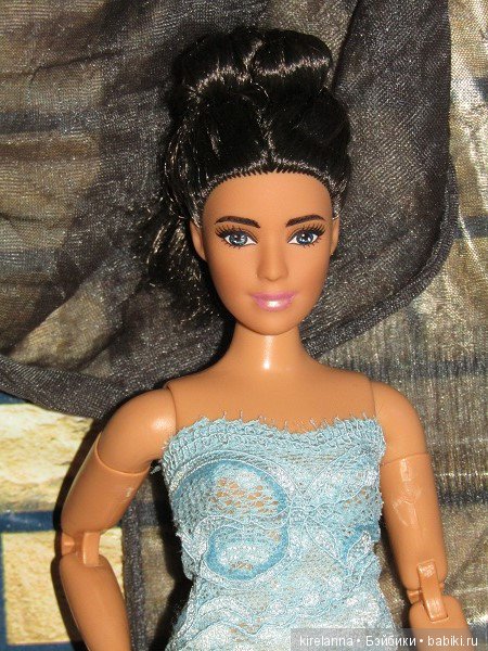 Топик про девочек после кастинга