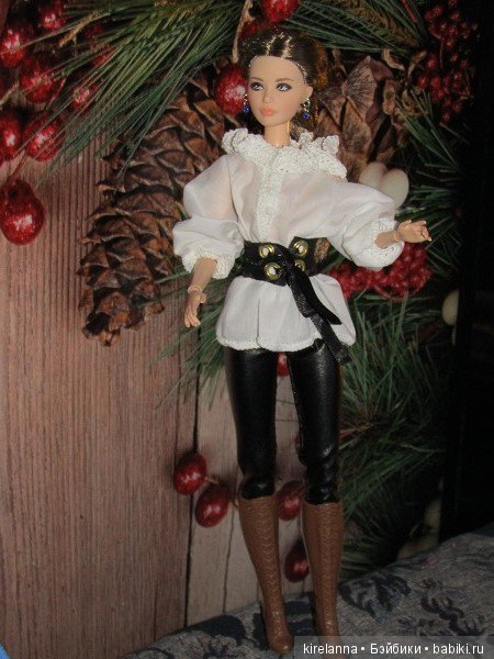 Мисс Бэйбики 2018 - презентация конкурсантки из Лысогорска