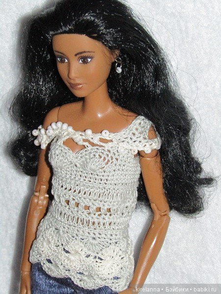 Мисс Бэйбики 2018 - презентация конкурсантки из Лысогорска