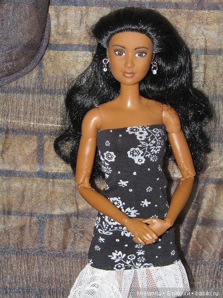 Топик про девочек после кастинга (фото 4)