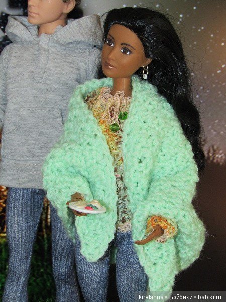 Мисс Бэйбики 2018 - презентация конкурсантки из Лысогорска