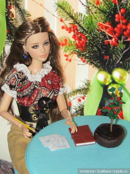 Мисс Бэйбики 2018 - презентация конкурсантки из Лысогорска