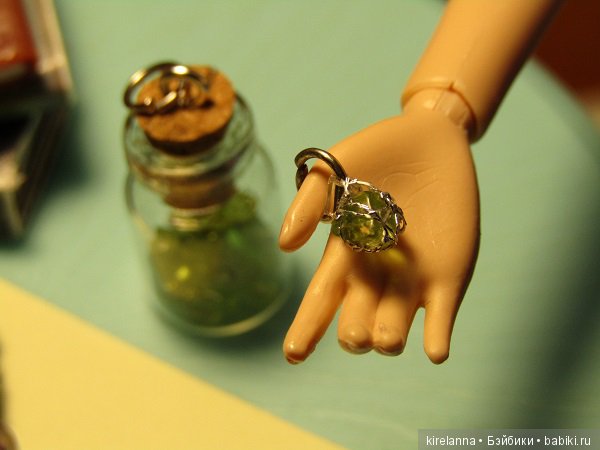 Мисс Бэйбики 2018 - презентация конкурсантки из Лысогорска