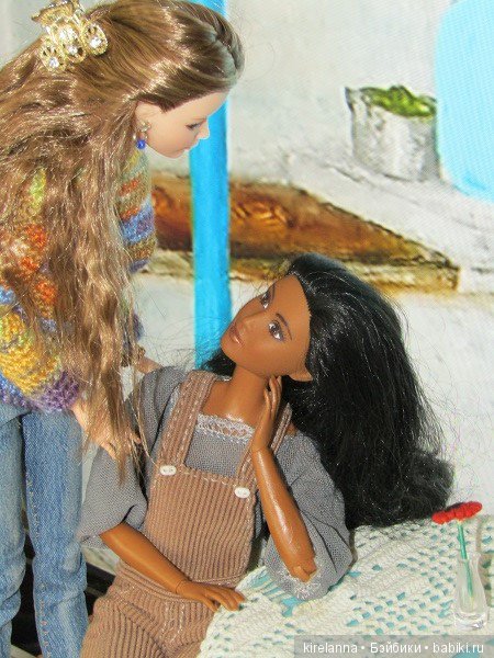 Мисс Бэйбики 2018 - презентация конкурсантки из Лысогорска (фото 7)