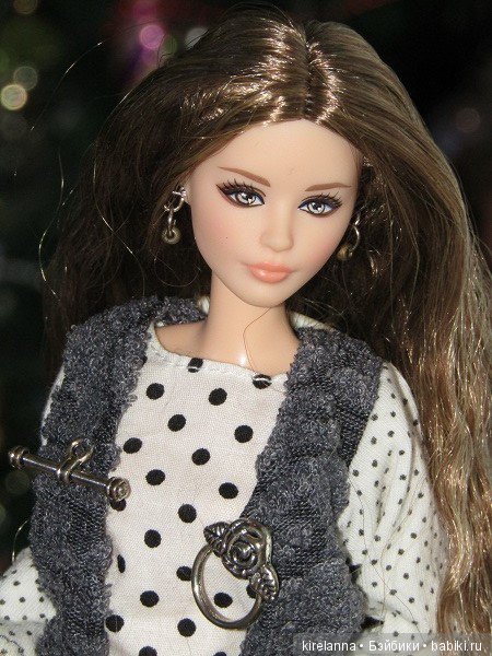 Мисс Бэйбики 2018 - презентация конкурсантки из Лысогорска