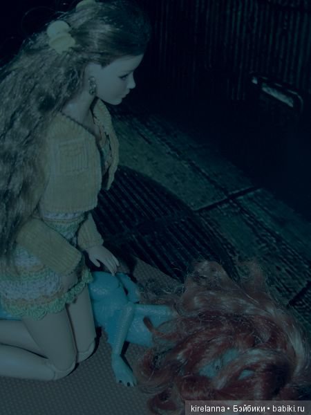 Мисс Бэйбики 2018 - презентация конкурсантки из Лысогорска (фото 10)