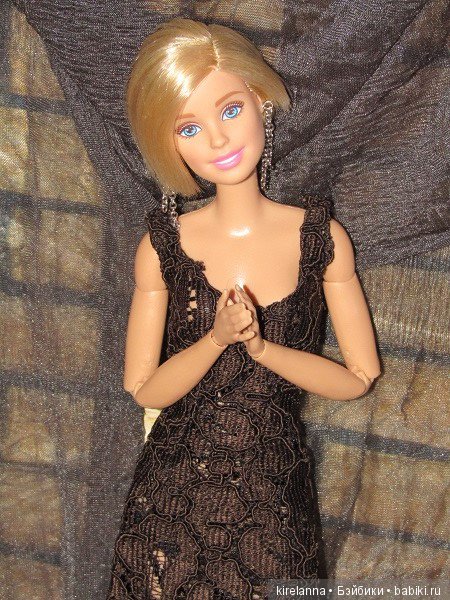 Топик про девочек после кастинга (фото 3)