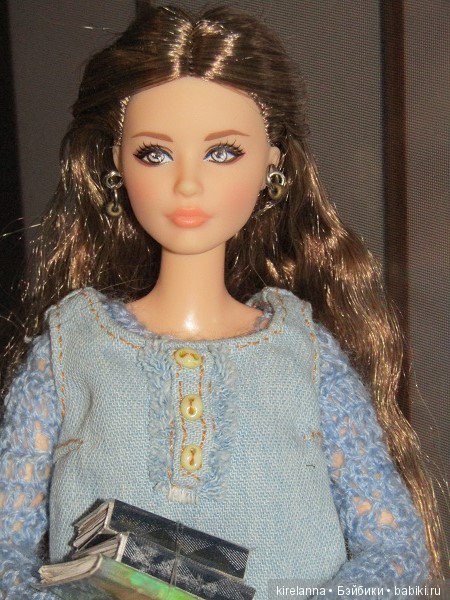 Мисс Бэйбики 2018 - презентация конкурсантки из Лысогорска (фото 2)