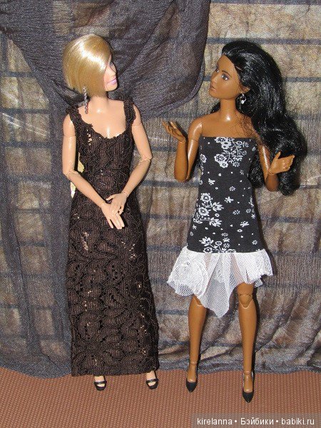 Топик про девочек после кастинга (фото 2)