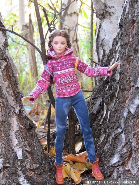 Мисс Бэйбики 2018 - презентация конкурсантки из Лысогорска