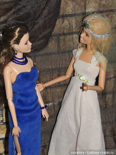 Топик про девочек после кастинга (фото 9)