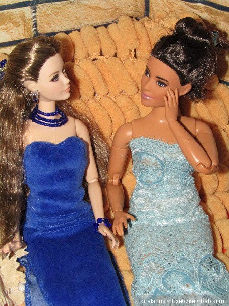 Топик про девочек после кастинга