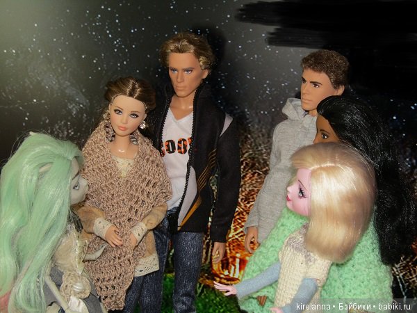 Мисс Бэйбики 2018 - презентация конкурсантки из Лысогорска