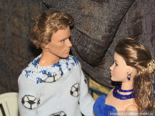 Топик про девочек после кастинга