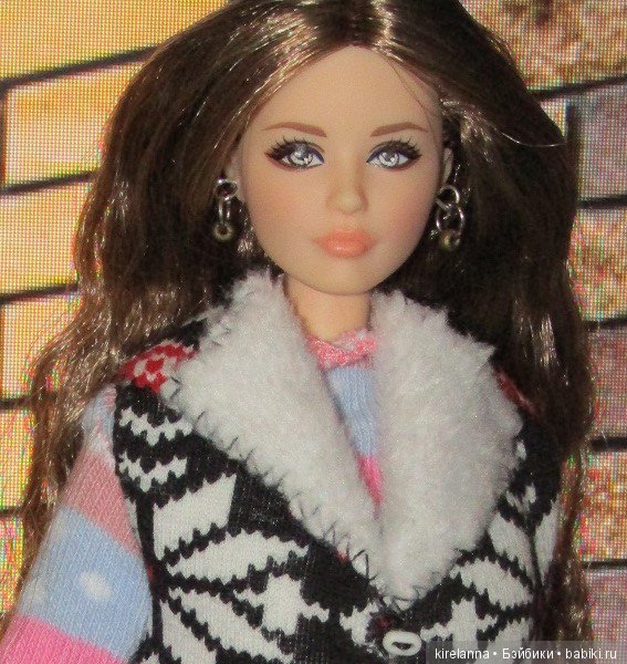 Мисс Бэйбики 2018 - презентация конкурсантки из Лысогорска