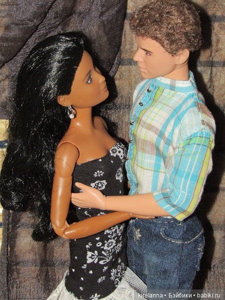 Топик про девочек после кастинга (фото 6)