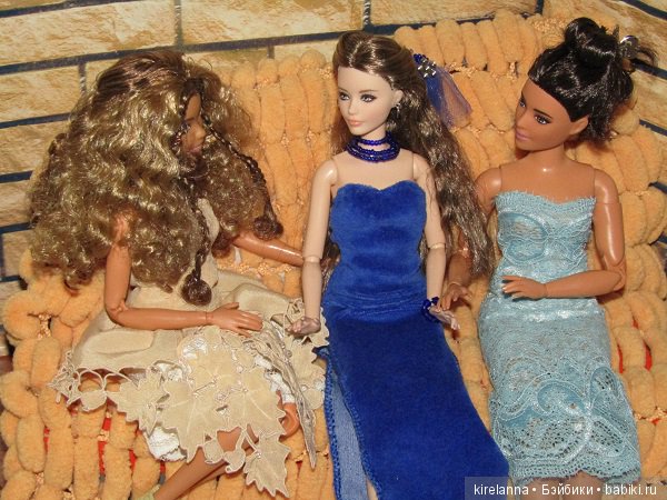 Топик про девочек после кастинга