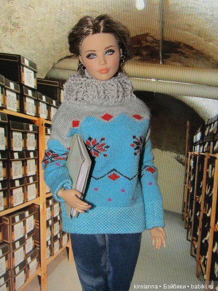 Мисс Бэйбики 2018 - презентация конкурсантки из Лысогорска