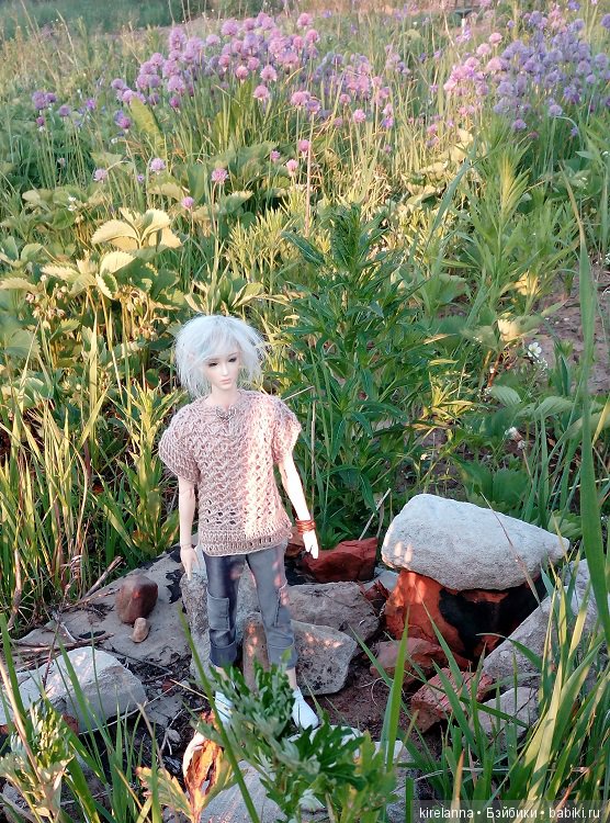 Бохо-феи, часть 1 — Куклы Soom (Сум): BJD (БЖД) (фото 3)