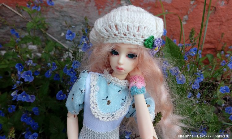 Бохо-феи, часть 1 — Куклы Soom (Сум): BJD (БЖД)