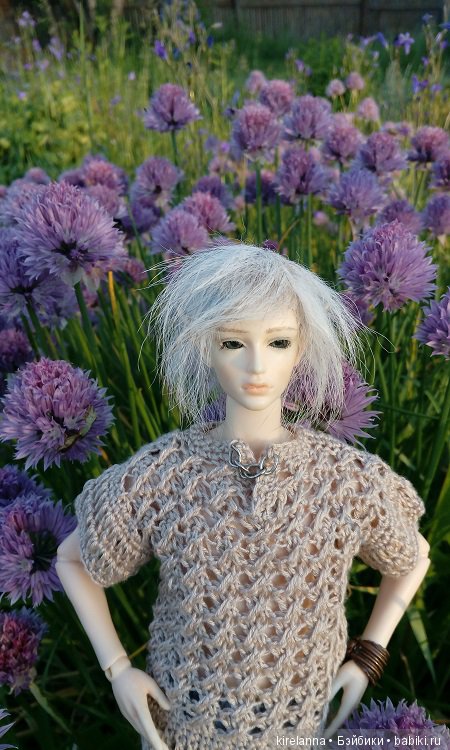Бохо-феи, часть 1 — Куклы Soom (Сум): BJD (БЖД) (фото 4)
