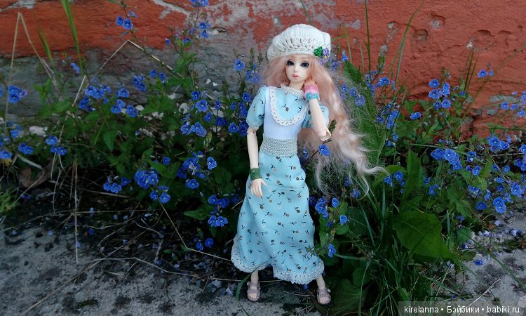 Бохо-феи, часть 1 — Куклы Soom (Сум): BJD (БЖД)