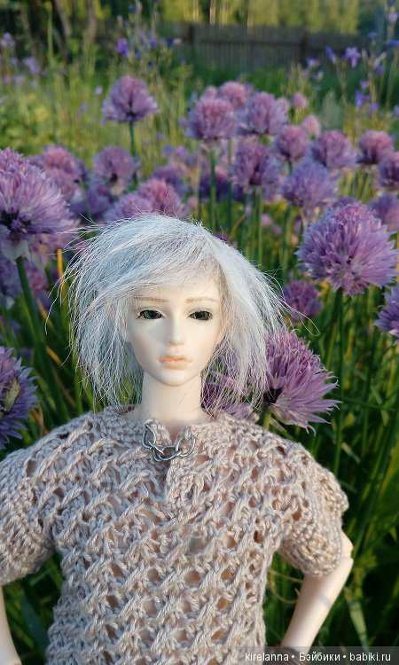 Бохо-феи, часть 1 — Куклы Soom (Сум): BJD (БЖД) (фото 6)