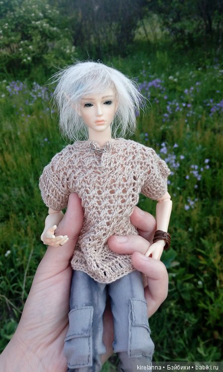 Бохо-феи, часть 1 — Куклы Soom (Сум): BJD (БЖД) (фото 2)