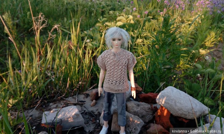 Бохо-феи, часть 1 — Куклы Soom (Сум): BJD (БЖД) (фото 5)