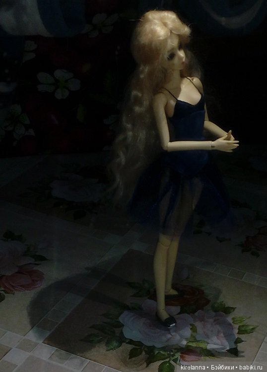 Фея голубой звезды — Куклы Soom (Сум): BJD (БЖД)