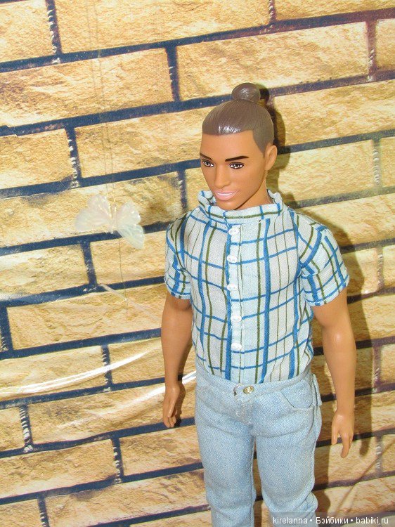 Город, которого нет на карте. Таинственный незнакомец