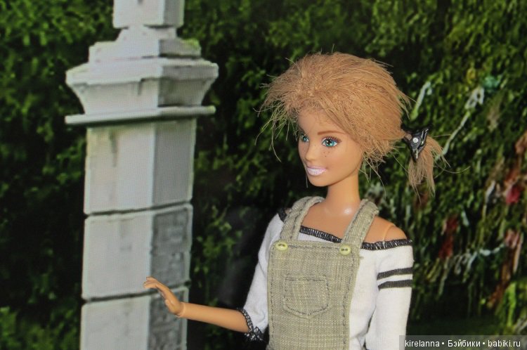 Город, которого нет на карте. Таинственный незнакомец (фото 2)