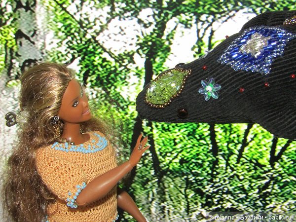 Город, которого нет на карте. Таинственный незнакомец (фото 7)