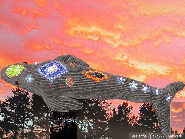 Город, которого нет на карте. Таинственный незнакомец (фото 5)