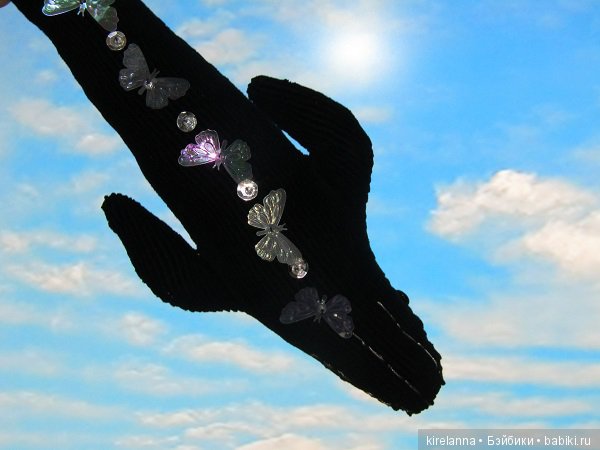 Город, которого нет на карте. Таинственный незнакомец (фото 6)