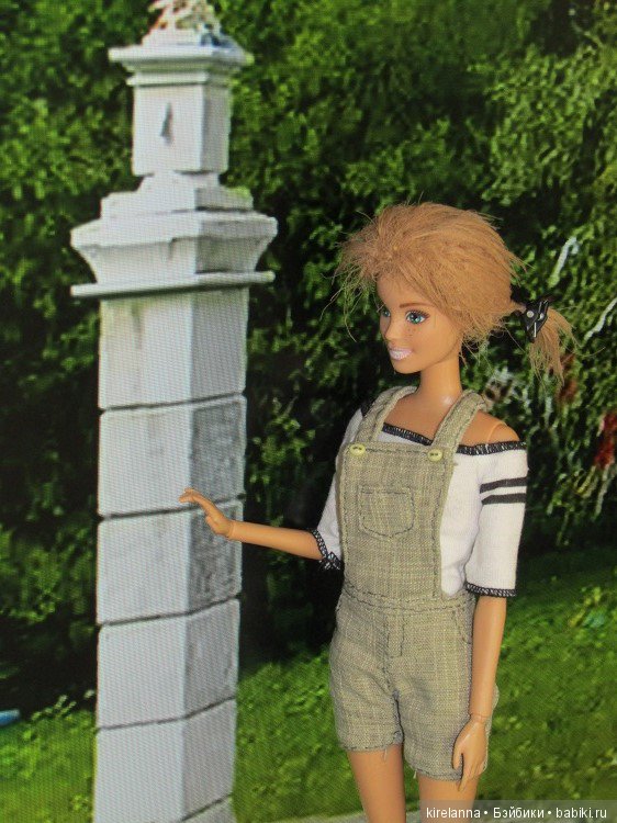 Город, которого нет на карте. Таинственный незнакомец