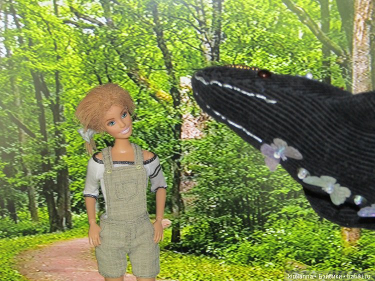 Город, которого нет на карте. Таинственный незнакомец (фото 3)