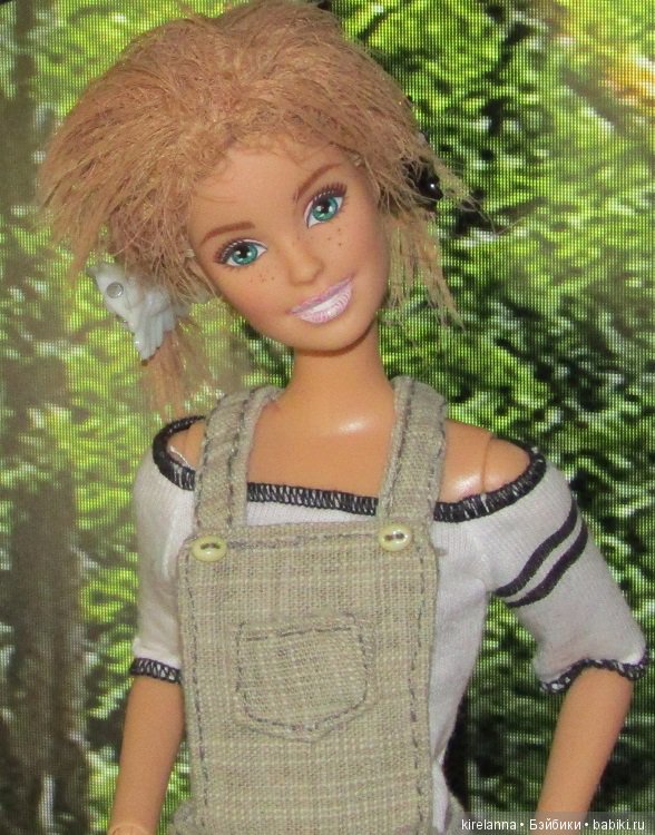 Город, которого нет на карте. Таинственный незнакомец