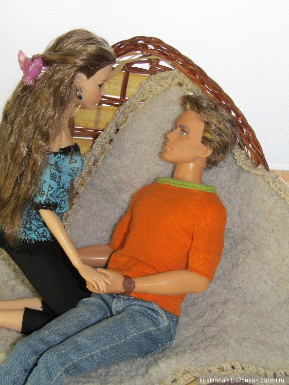 Город, которого нет на карте. Таинственный незнакомец