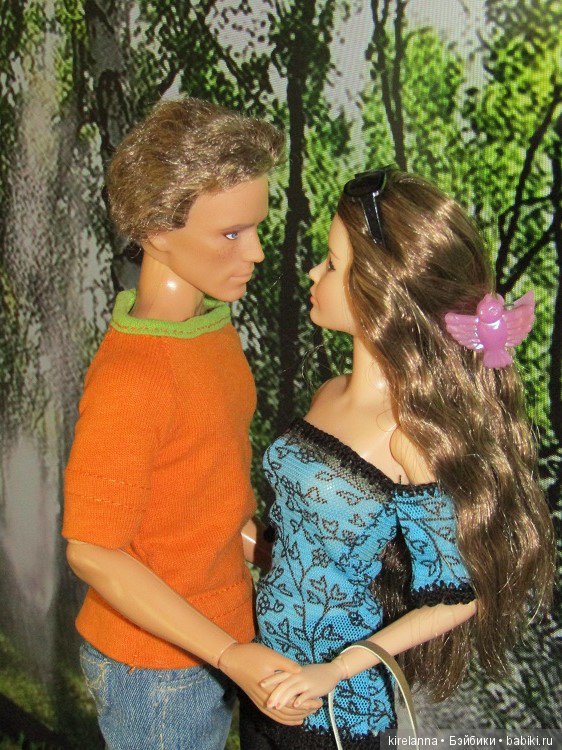 Город, которого нет на карте. Таинственный незнакомец